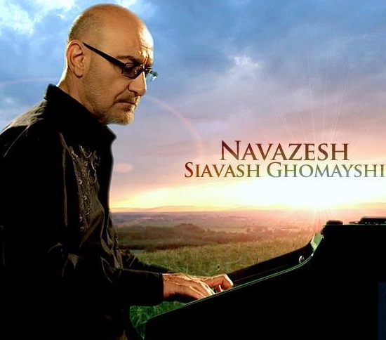 ... ... - مطالب ابر siavash ghomeyshi new music video navazesh