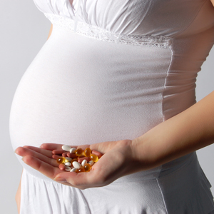 داروسازی: مصرف دارو در بارداری-قسمت سوم