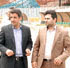 گزارش تصویری / بازدید مسئولین سیاسی و ورزشی استان و شهرستان از ورزشگاه شهید وطنی قائمشهر