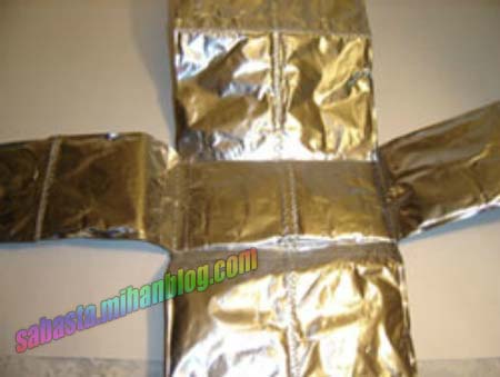 پوست آبمیوه