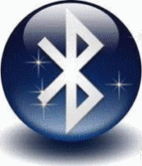 پیامک-بلوتوث