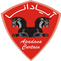 پرده آپادانا
