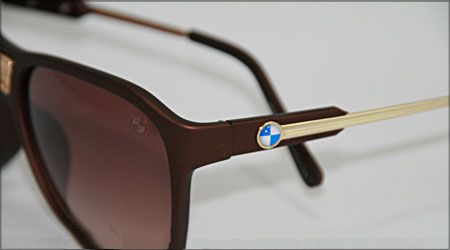عینک آفتابی مردانه اصل BMW