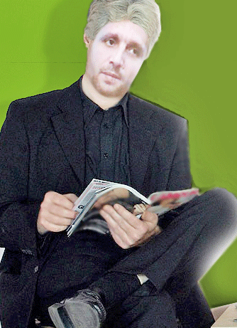 محمود زارع
