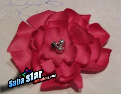 گل سینه