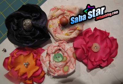گل سینه