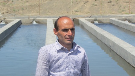 مهدی کلانتری