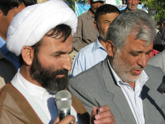 عكس از رضاحسين زاده