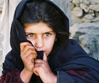 عکسهای متفاوت از افغانستان