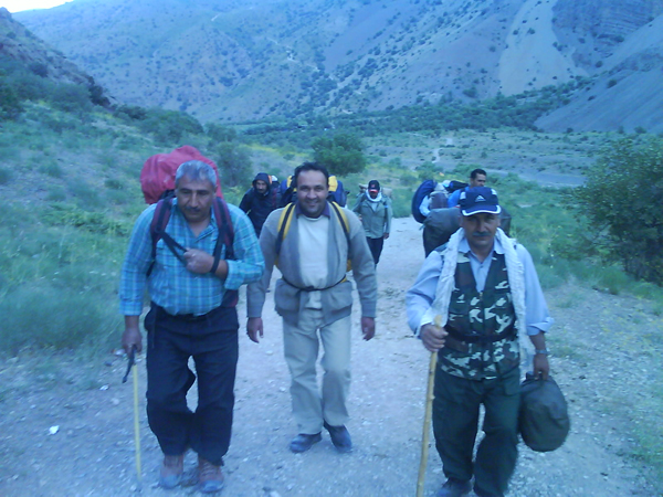 گهر دورد