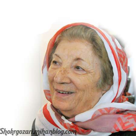 دکتر وثوق-محک-شکرگزاری
