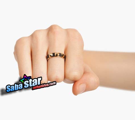 انگشتری 2013