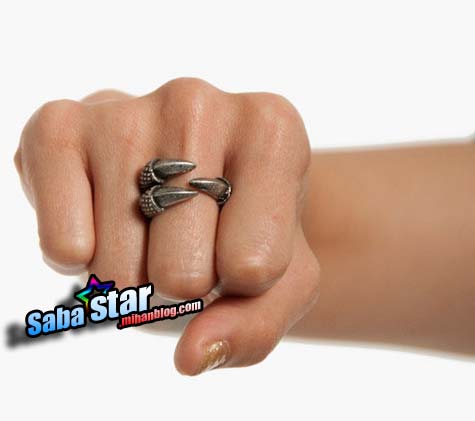 انگشتری 2013