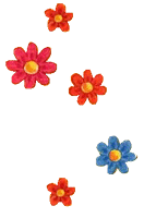 Shabahang's Gifs and Animated of Flowers تصاویر متحرک گل تصاویر متحرک شباهنگ 