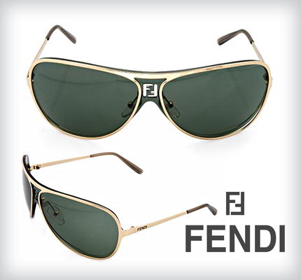 عینک آفتابی فندی Fenddy