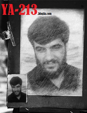 حسین عینی فرد 92