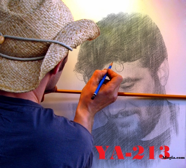 مراسم هفتگی مجمع حیدریون زنجان - حسین عینی فرد