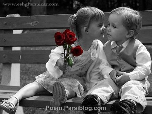 تا نیمه چرا ای دوست ؟ لا جرعه مرا سرکش .
