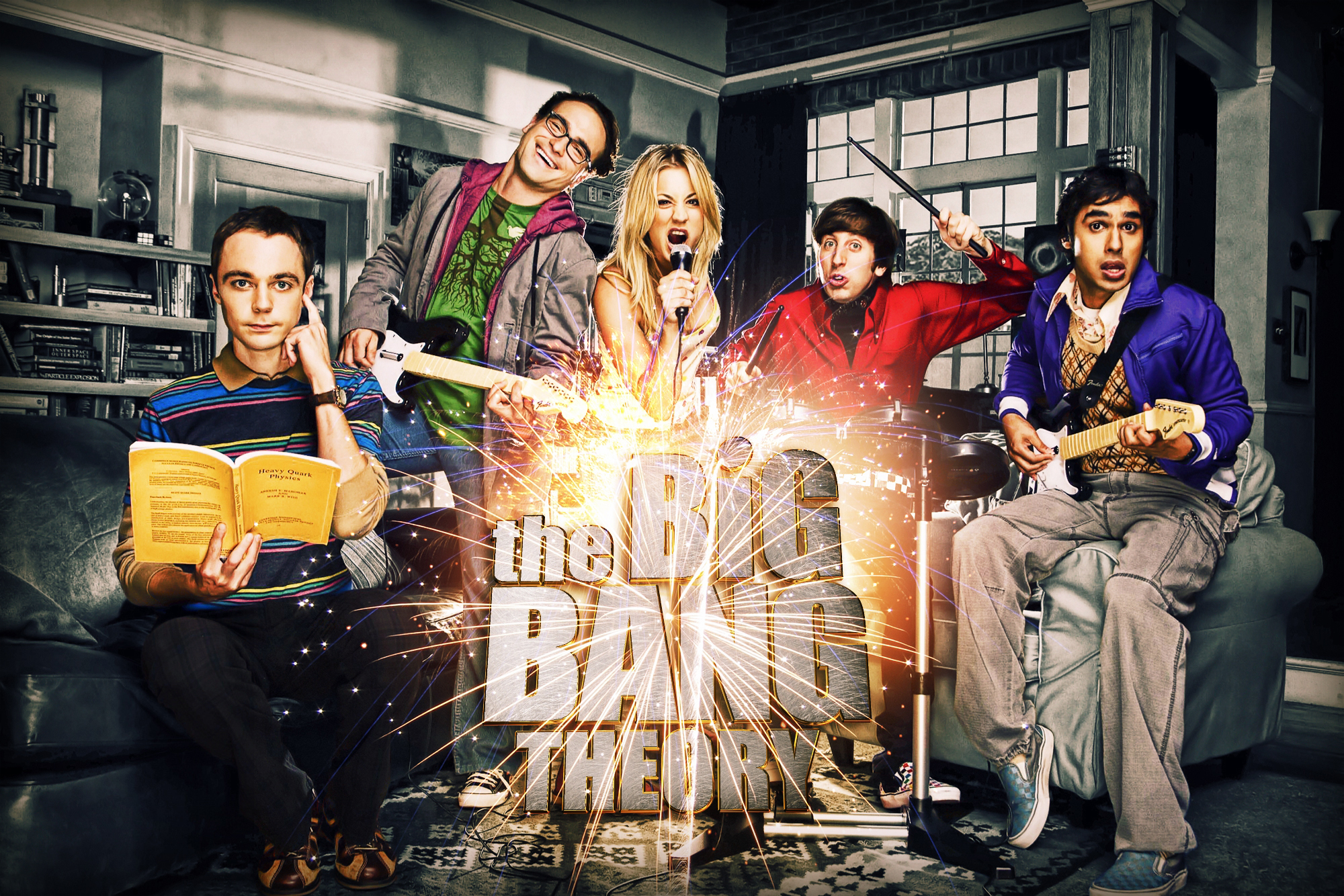 The_Big_Bang
