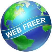 دانلود مرورگر WebFreer 1.0.3.504