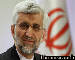 دکتر سعید جلیلی