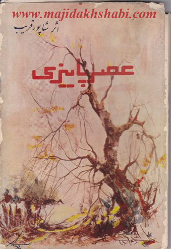 کتابخانه:دانلود کتاب عصر پاییزی کتابخانه:دانلود کتاب عصر پاییزی