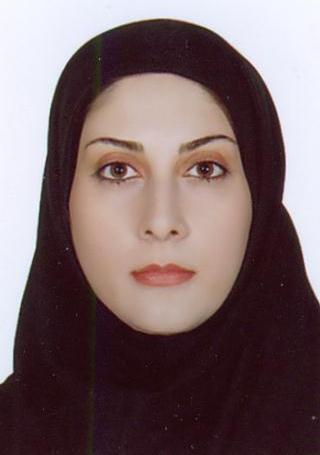 پگاه اکبری