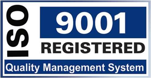 مدیریت کیفیت – ISO 9001 QMS