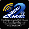 Ghodrat2Music