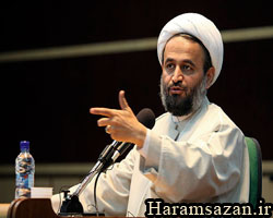 حجت السلام پناهیان