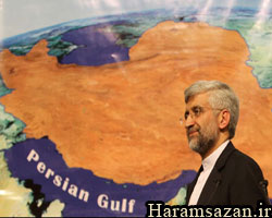 حامیان دکتر سعید جلیلی