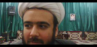 حجة الاسلام نعماء/ قاسمیون