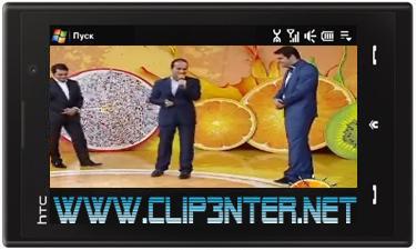 1418 کلیپ خنده دار برنامه ویتامین 3 با حضور حسن ریوندی