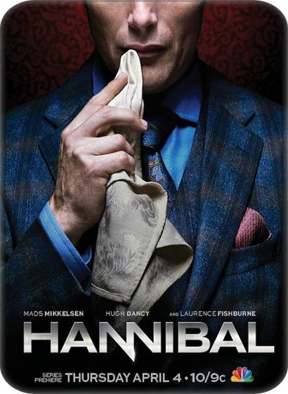 Hannibal Hannibal