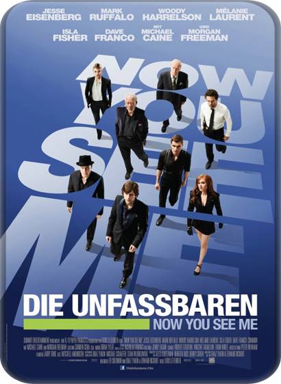 دانلود فیلم Now You See Me 2013 با کیفیت Blu-Ray 720p همراه با زیرنویس دانلود فیلم Now You See Me 2013 با کیفیت Blu-Ray 720p همراه با زیرنویس