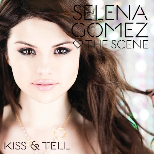 دانلود آهنگ زیبای سلنا گومز به نام Kiss & Tell