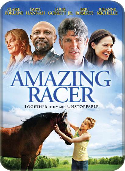 Amazing Racer 2013 IranOver  دانلود فیلم Amazing Racer 2013 با کیفیت BluRay 720p X264