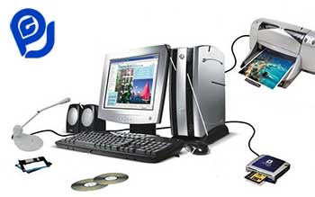 کتاب آموزش نکته‌های سخت افزاری کامپیوتر