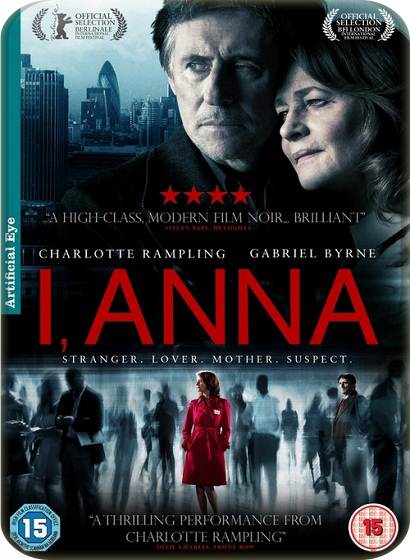 I Anna 2012 IranOver  دانلود فیلم I Anna 2012 با کیفیت DVDRip X264
