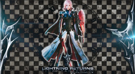 دانلود تریلر بازی Lightning Returns Final Fantasy XIII TGS 2013