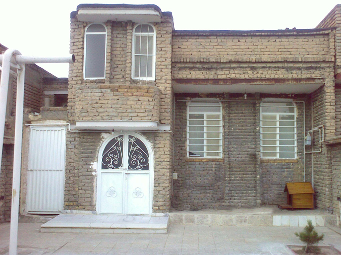 منزل مسکونی  در شهریار 