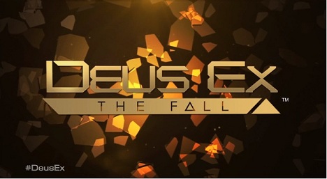 دانلود تریلر لانچ بازی Deus Ex The Fall
