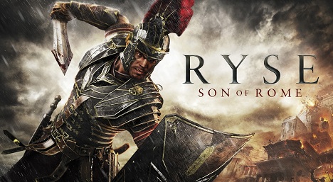 دانلود تریلر های جدید بازی Ryse Son of Rome