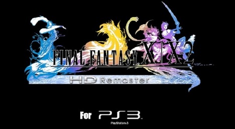 دانلود تریلر بازی Final Fantasy X/X-2 HD Remaster TGS 2013
