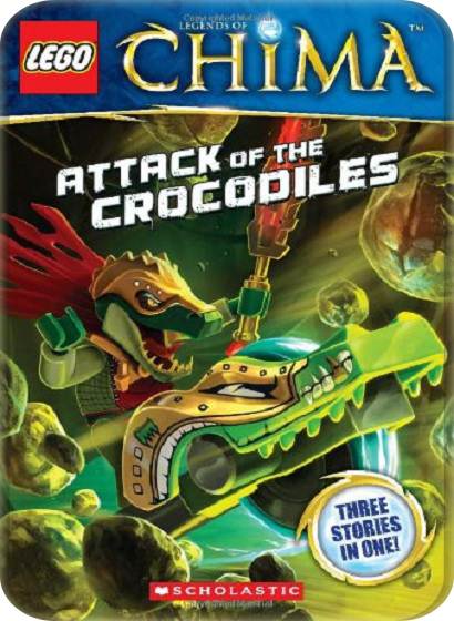 Lego Chima The Power Of The Chi 2013 IranOver  دانلود فیلم Lego Chima The Power Of The Chi 2013 با کیفیت DVDRip  