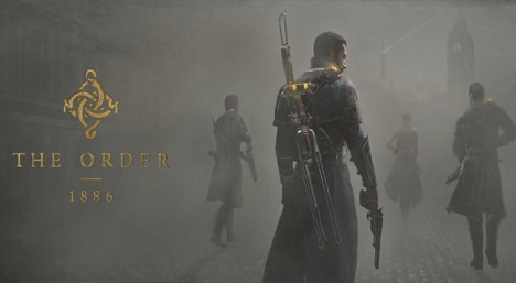 دانلود تریلر بازی The Order 1886 Gamescom 2013
