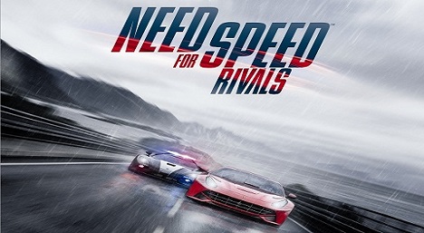 دانلود آلبوم آهنگ بازی Need For Speed Rivals
