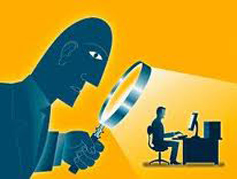 چند راه برای محافظت از خود در برابر شنود اینترنتی