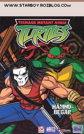 teenage mutant ninja turtles flash game بازی آنلاین و مهیج لاک پشت های نینجا Teenage Mutant Ninja Turtles