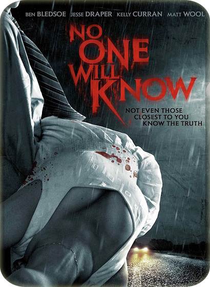 No One Will Know 2012 IranOver  دانلود فیلم No One Will Know 2012 با کیفیت DVDRip X264  